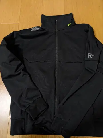 캔터베리 R+ 저리 트랙 자켓 L 사이즈 Canterbury