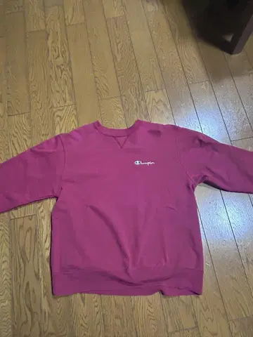 레어 USA제 Champion 트리코 태그 80s 90s