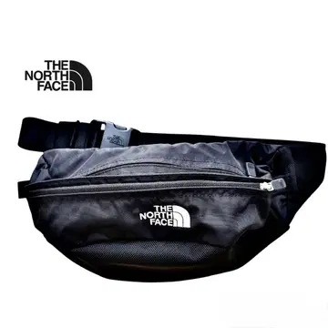 THE NORTH FACE 바디백 웨스트 파우치 미사용 새상품