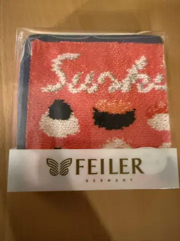 [ 인기 상품 ] 페이러 FEILER 한정 판매 상품 손수건