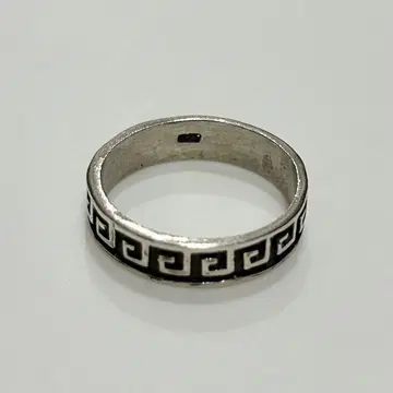 익명 배송 silver 925 반지