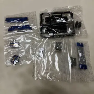 EF510 북두성 1량 B 트레인 쇼티