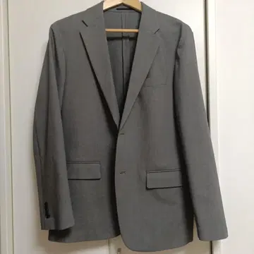 UNIQLO 유니클로 감동 자켓