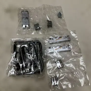 EF510 카시오페어 1량 B 기차 티