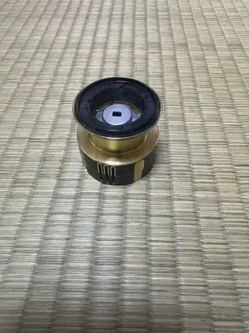 시마노 유메야 C1000 스풀