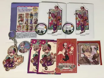 [ 지박소년 하나코 군 ] 10주년 기념 뮤지엄 토치고모리 야코