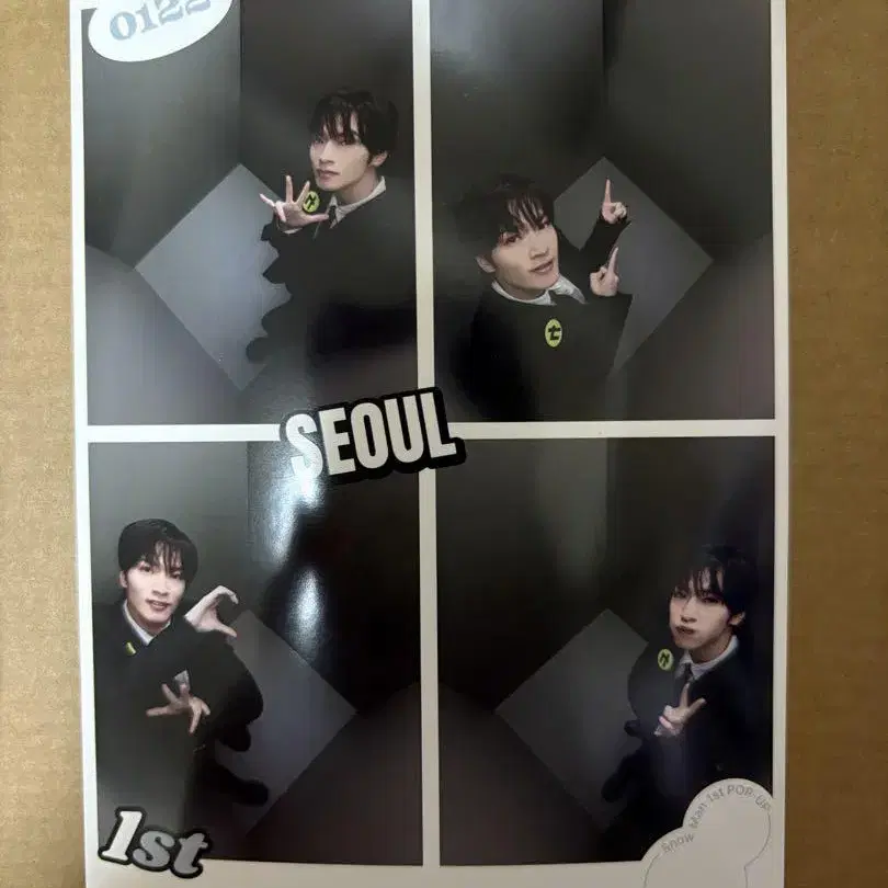 1번째 상품 이미지