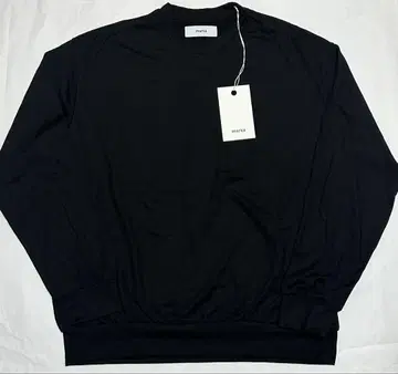 markaware 크루넥 새상품