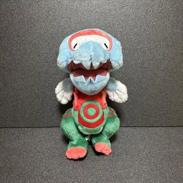 포켓몬 우오노라곤 봉제 인형 높이 약 27cm