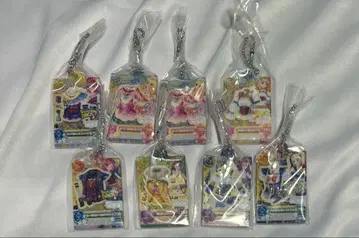 누구나! 아이돌 활동 아크릴 참