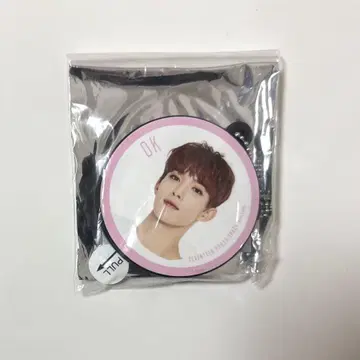 SEVENTEEN 세븐틴 보이스 러버 키링 보이스 키링 DK