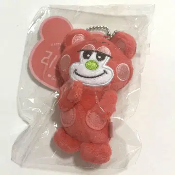 RIIZE 봉제 인형 발렌타인 키링 10cm 쇼타로 리즈코