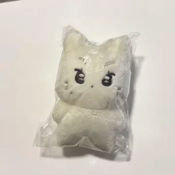 ENHYPEN 정원 봉제 인형 10cm