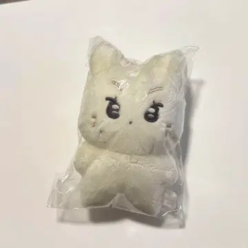 ENHYPEN 정원 봉제 인형 10cm