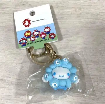 산리오 오사카 만박 미야쿠미야쿠 변신 마스코트 시나모롤 시나몬