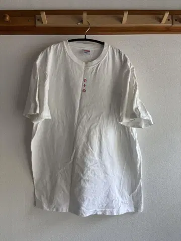 TETORA T셔츠
