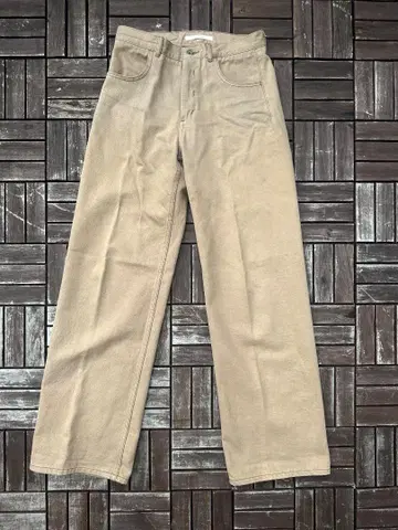 TOFU BROTHERS JEAN