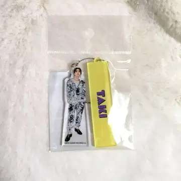 후루시마 타키 SEGA SAMMY LUX 와이어 키링