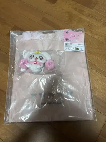 제일복권 프리큐어 D상 E상