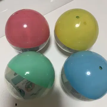 쿠라스시 빅쿠라폰 괴수 8호 4개 세트