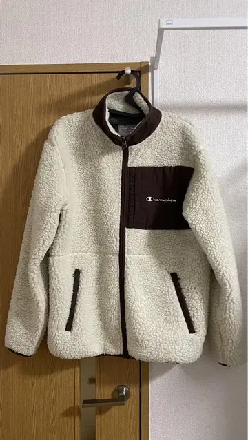 챔피언 보아 블루종