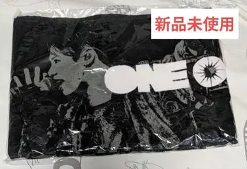 [ 미사용 새상품 ] ONE OK ROCK 타월