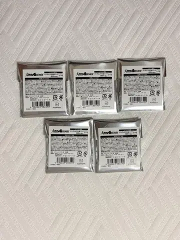 다이아의 A 원화전 메탈 캔뱃지 5점