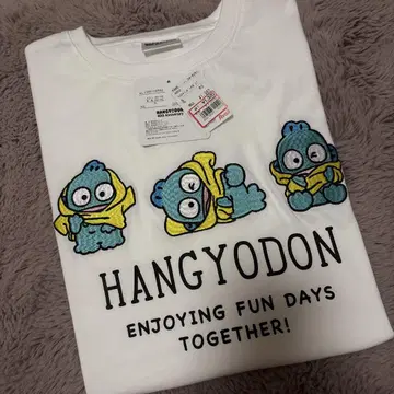 T셔츠 한교동