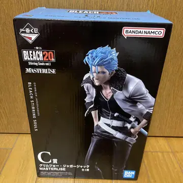 BLEACH 제일복권 C상 그림죠