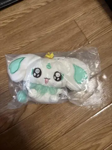 프리큐어 제일복권