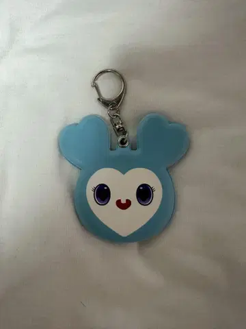 TWICE NAVELY 나브리 슬라이드 거울