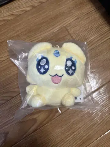 프리큐어 제일복권