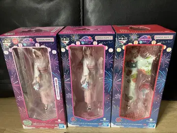 제일복권 애니메이션 [ 봇치더록! ] VOLUME 4