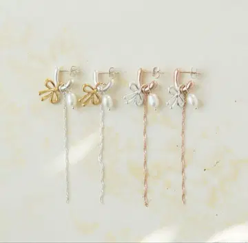 emiru x momota ribbon pierce