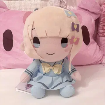 초텐짱 봉제 인형 프라이스