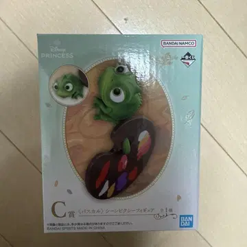 디즈니 프린세스 제일복권