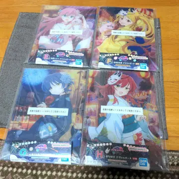 제일복권 애니메이션 봇치더록!