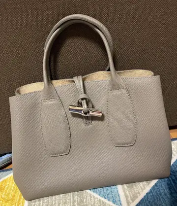 훌라 로조 토트백 M