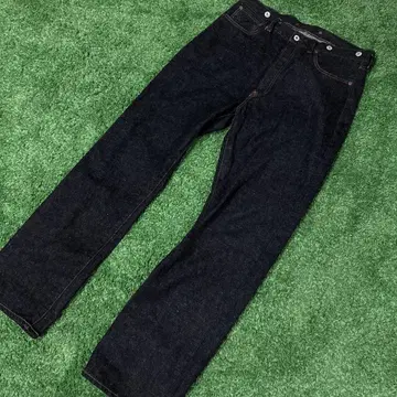 New Manual #002 1942 LV JEANS 데님