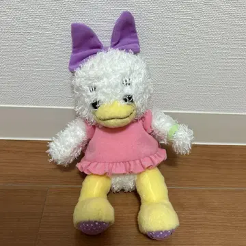 미니 튤 데이지 인형 봉제 인형