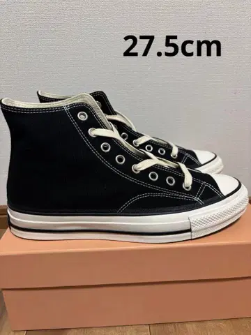 CONVERSE ADDICT CHUCK TAYLOR CANVAS HI