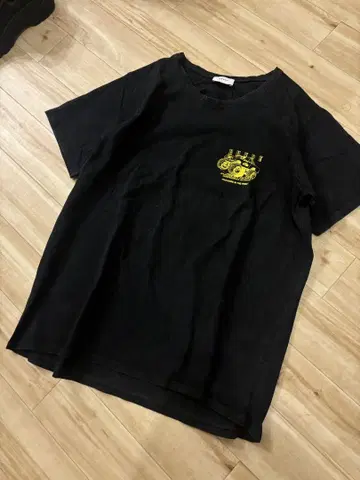 Rhude T셔츠