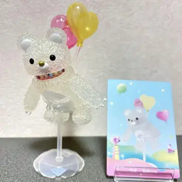 Balloons Muckey Play Time POPMART
