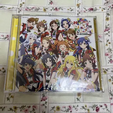 해치포치 HOTCHPOTCH FESTIV@L!!2 765 솔로 컬렉션