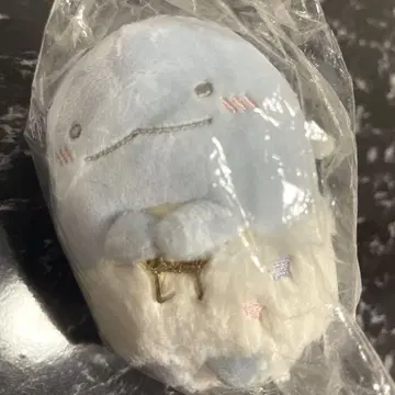 스미코구라시 토카게 모으는 봉제 인형 토카게의 꿈