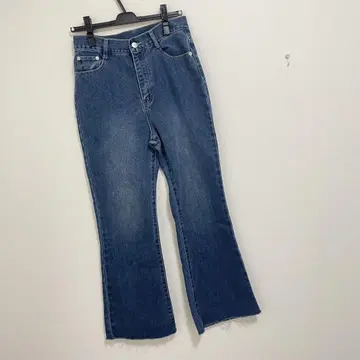 prose verse 플레어 데님 팬츠