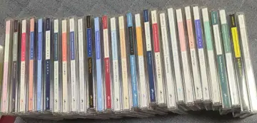 하스노소라 여학원 스쿨 아이돌 클럽 CD 묶음 판매