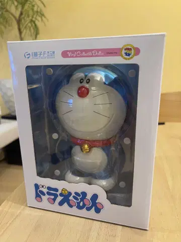 도라에몽 샤이닝Ver. 피규어