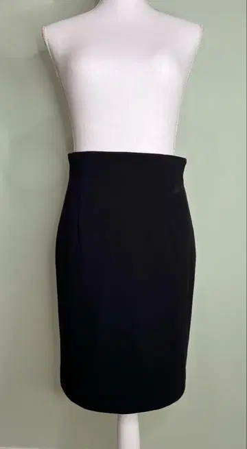 마이카앤딜 타이트 스커트