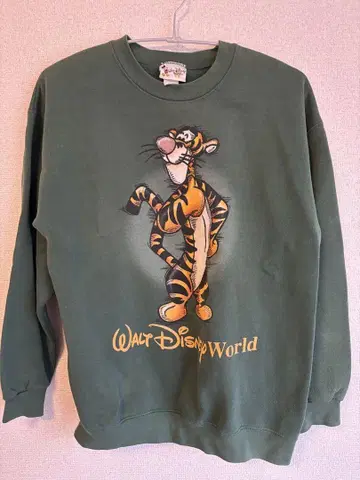 usa제 90s Disney 맨투맨